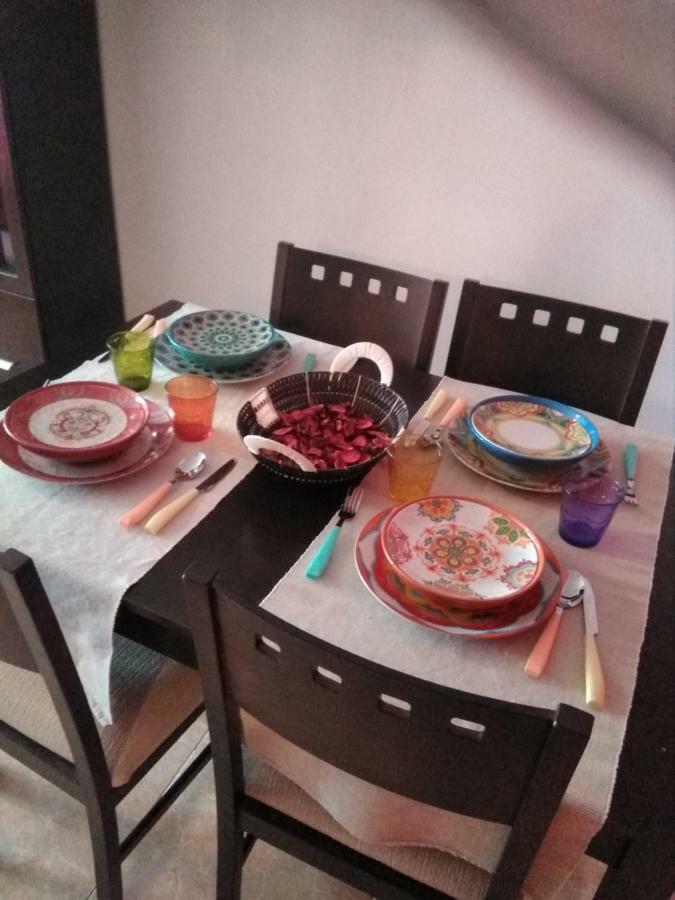 Cabanaquinta Senderista Aller Dış mekan fotoğraf