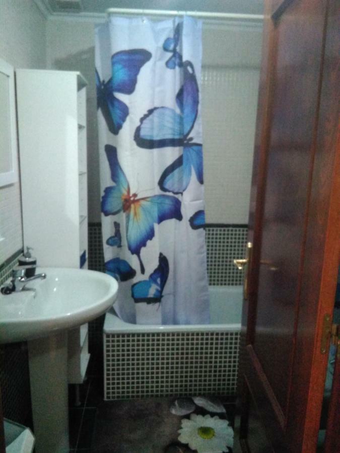Cabanaquinta Senderista Aller Dış mekan fotoğraf